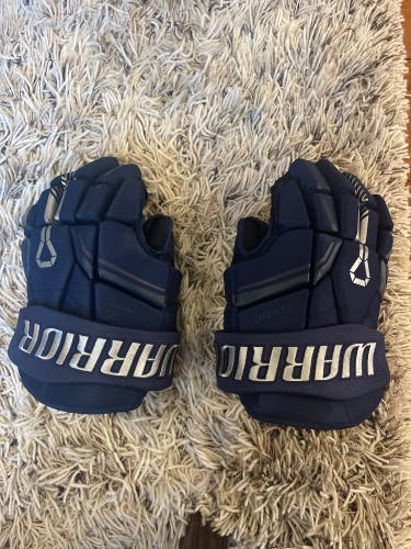 Warrior 14" Covert QRE Gloves
