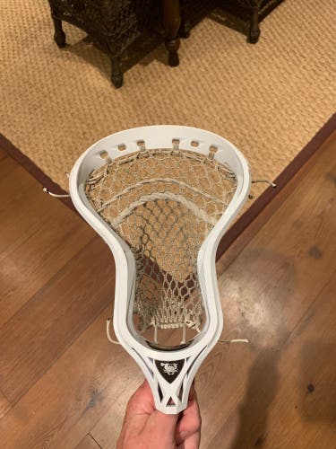 ECD Rebel Defense Lacrosse Head
