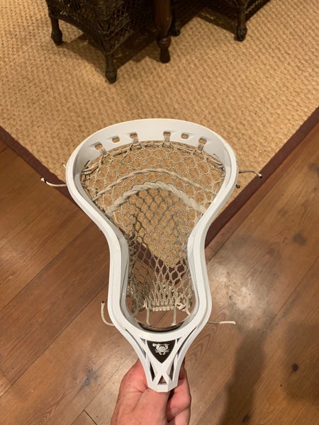 ECD Rebel Defense Lacrosse Head
