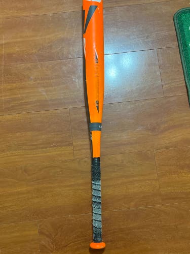Used Easton (-8) 23 oz 31" XL1 Bat