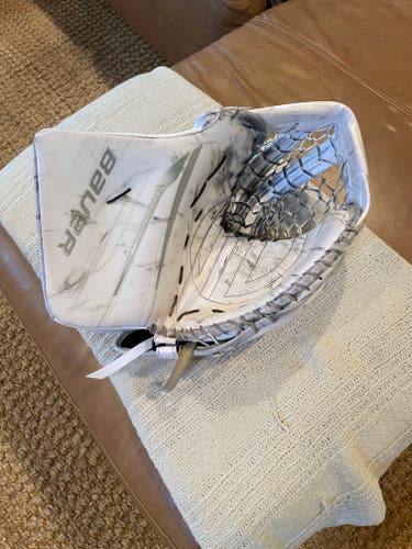 Used Bauer Regular Hyperlite