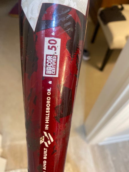 2023 Voodoo® One (-3) BBCOR Baseball Bat