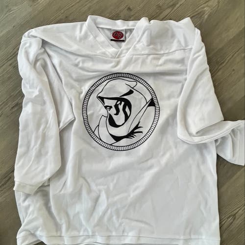 Youngstown Phantoms USHL Practice Jersey XL #19