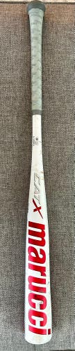 2023 Alloy (-3) 29 oz 32" CAT X Bat