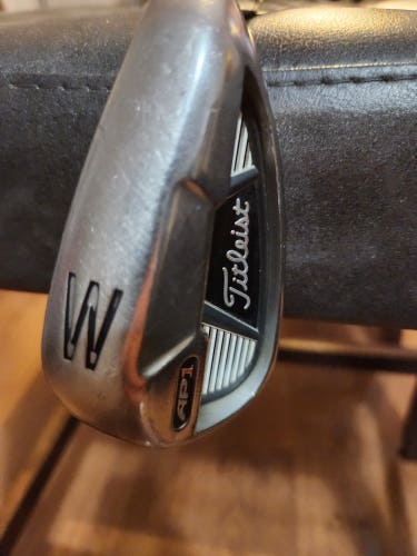 Used Titleist Right Handed 710 AP1 Wedge Steel Shaft