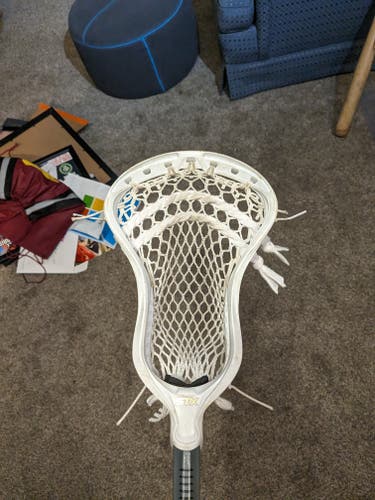 Used STX Stallion 900 Head w/ SK 4X