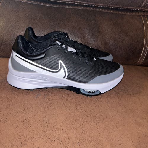 SZ 9 Nike Air Zoom Infinity Tour Next React Golf Shoes Men DC5221-015 New