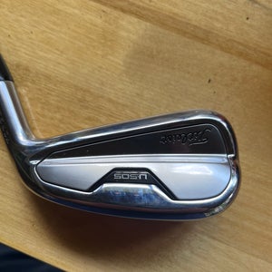 Titleies U-505 2 Iron 18 degrees