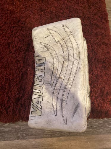 Regular  Velocity V3