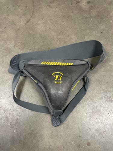 Used Warrior Jock