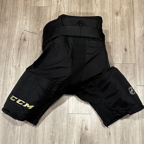CCM HP70X Pants - Vegas Golden Knights Pro Stock