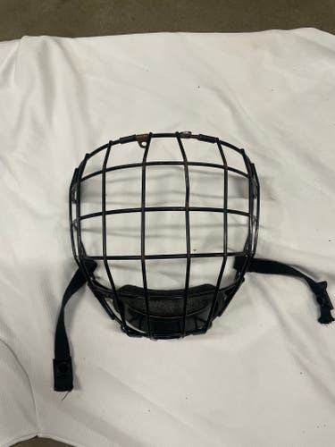 Used Large CCM Full Cage