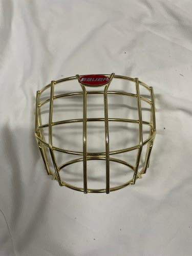 New Bauer Full Cage