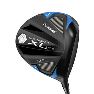 Cleveland Launcher XL Lite Draw Driver 10.5* NEW