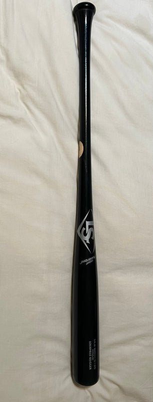 Louisville Slugger Maple I13 MLB Prime Black New Baseball Bat 33