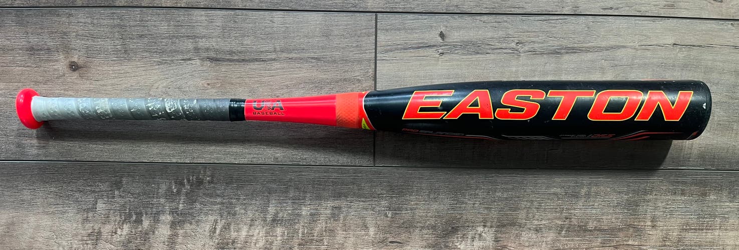 Easton Ghost X Evolution USA 30/22