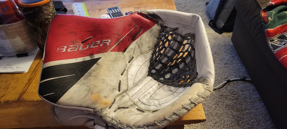 Used Bauer McIntyre Vapor Ultrasonic regular