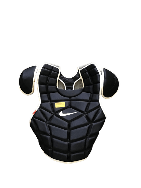 Used Nike NIKE CATCHERS CHEST PROTECTOR Adult Catcher's Equipment Catcher's  Equipment