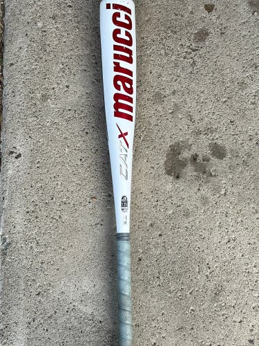 2023 Alloy (-10) 19 oz 29" CAT X Bat