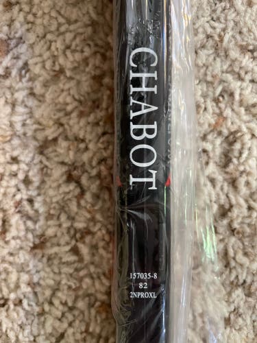 Bauer agent hockey stick