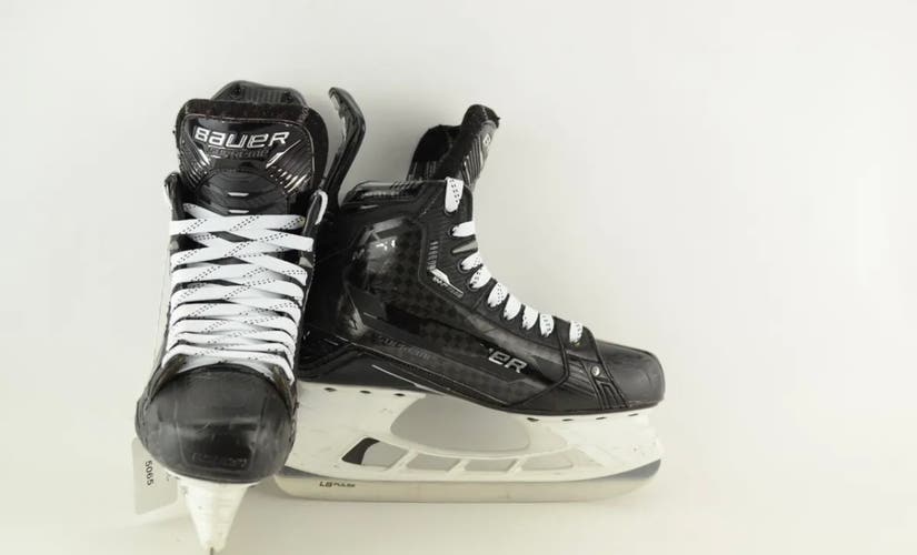 Bauer Supreme Mach Pro Senior Ice Hockey Skates 9 Fit 1