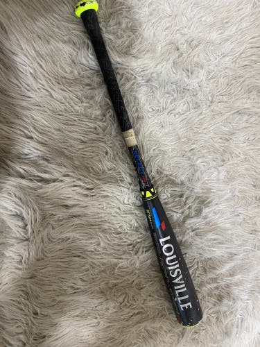 Louisville Slugger 719 Select USA 29” -10