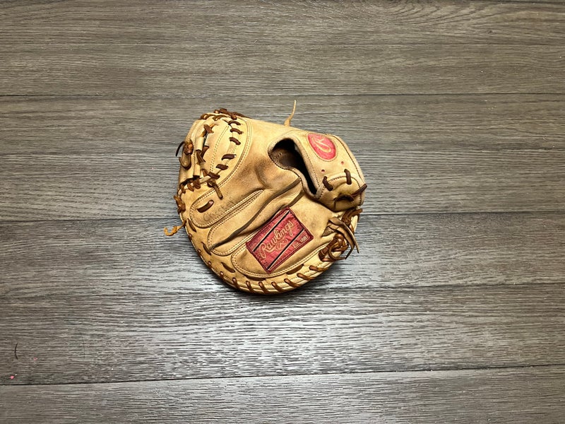 32.5 Inch Rawlings Custom Pro Preferred PROJP20PC Catcher's