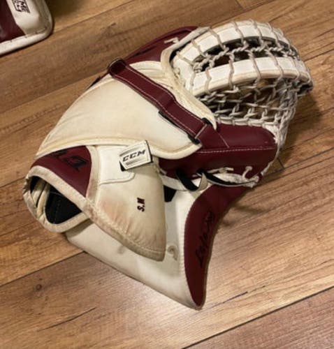 Used Regular EFLEX 4