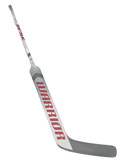 Colorado Avalanche New Pro Stock Warrior V2Pro+ 26” P31 Jones