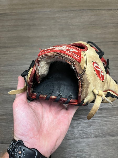 2021 Xander Bogaerts Pro Preferred Infield Glove