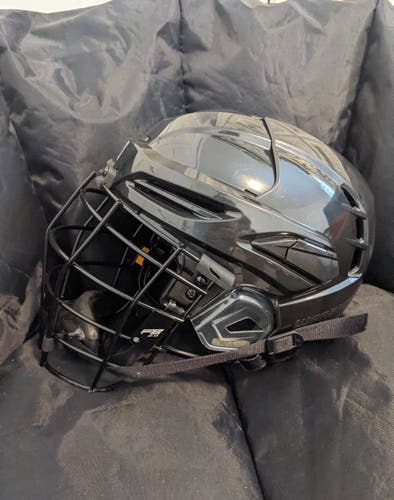 Large Warrior Covert PX+ Fatboy box helmet