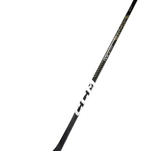 CCM JETSPEED FT4 PRO RH PRO STOCK HOCKEY STICK 100 FLEX P90T NEW AHL NER ASV(10886)