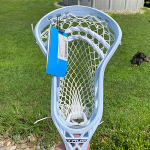 True Key | StringersShack G3XL Mesh