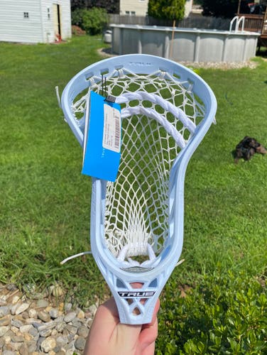 True Key | StringersShack G3XL Mesh