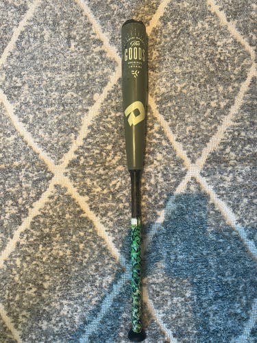 Demarini 2021 Goods Two piece 32 inch