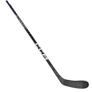 CCM JETSPEED FT5 PRO LH GRIP PRO STOCK HOCKEY STICK 75 FLEX P28 NEW NCAA SON(10898)