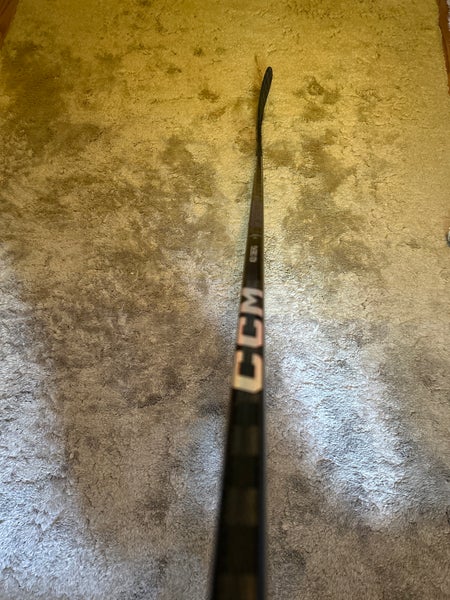 Lightly Used CCM Prostock trigger 7 pro 65 flex p29 LH