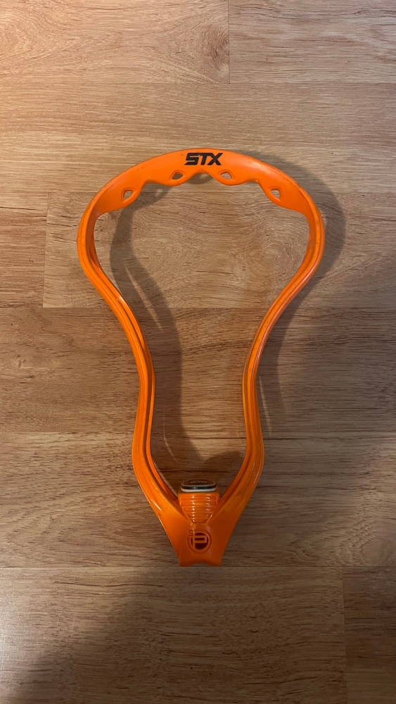 Barely Used Attack & Midfield Unstrung STX Super Power Head