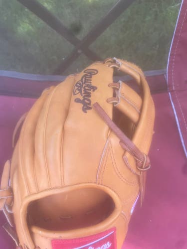 Rawlings Prott2 11.5" Heart of the Hide Baseball Glove