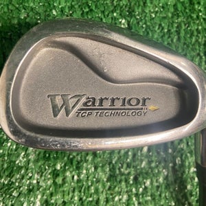 Warrior Golf TCP Technology 9 Iron RH Aldila Regular Graphite 36 In Factory Grip