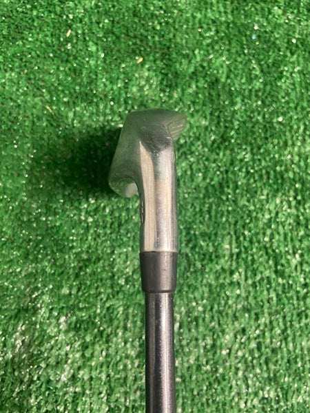 Warrior Golf TCP Technology 9 Iron RH Aldila Regular Graphite 36 In Factory Grip