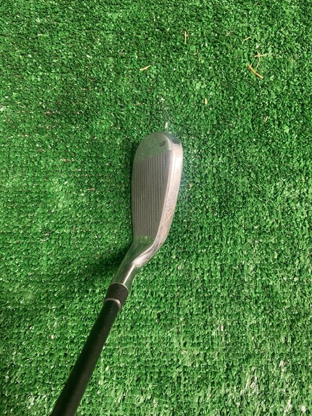 Warrior Golf TCP Technology 9 Iron RH Aldila Regular Graphite 36 In Factory Grip