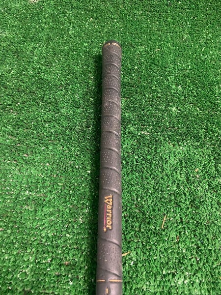 Warrior Golf TCP Technology 9 Iron RH Aldila Regular Graphite 36 In Factory Grip