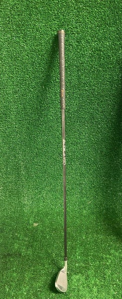 Warrior Golf TCP Technology 9 Iron RH Aldila Regular Graphite 36 In Factory Grip