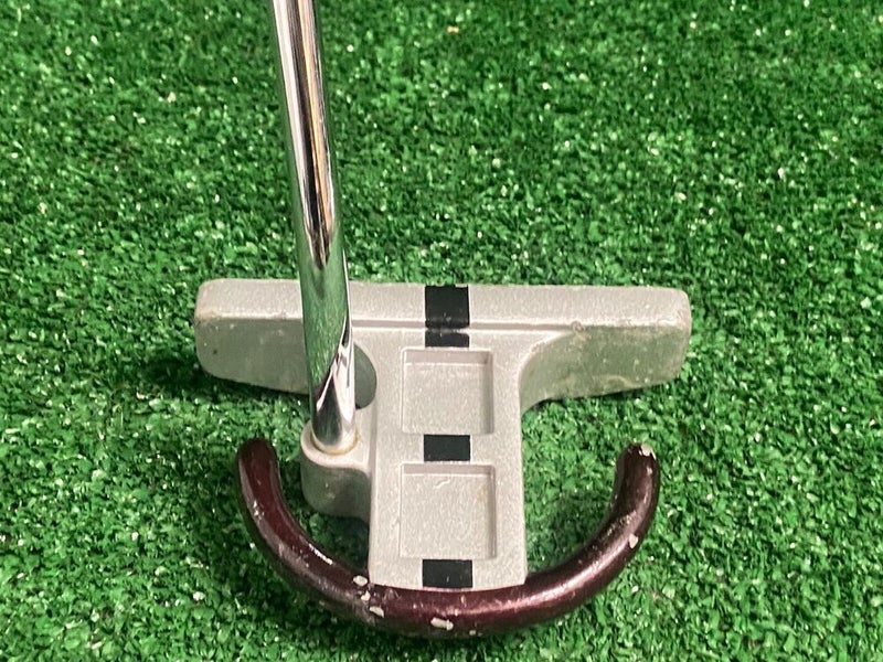 Pin on Golf Putters