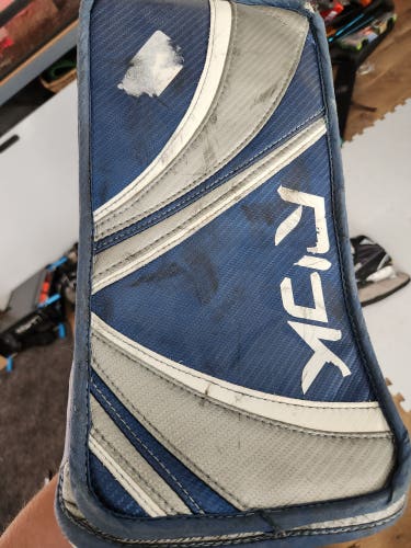 Used Regular Reebok