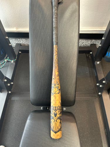 2023 Alloy (-3) 29 oz 32" Voodoo Bat