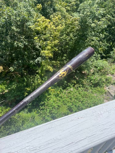 Used Louisville Slugger (-3) 29 oz 32" Prime Bat