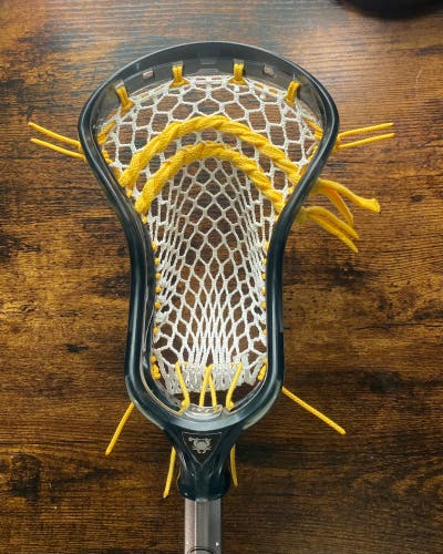 Strung ECD Ion Head