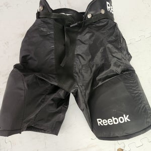 Senior Used Medium Reebok Hockey Pants